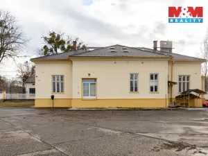 Pronájem kanceláře, Ostrava - Kunčičky, Škrobálkova, 173 m2