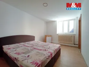 Pronájem bytu 2+kk, Brno - Štýřice, Rovná, 44 m2