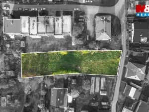 Prodej pozemku pro bydlení, Blatno, 1323 m2