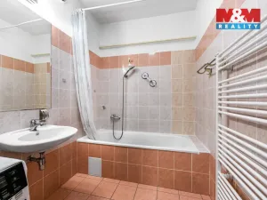 Prodej bytu 2+kk, Klatovy - Klatovy III, Čechova, 70 m2