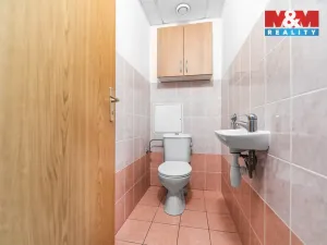 Prodej bytu 2+kk, Klatovy - Klatovy III, Čechova, 70 m2