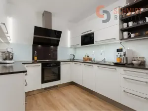 Prodej rodinného domu, Hustopeče, U Větrolamu, 300 m2