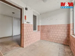 Prodej rodinného domu, Brodce, Ve Dvoře, 116 m2