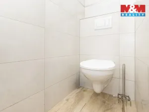 Prodej bytu 3+kk, Ústí nad Orlicí, Nádražní, 107 m2