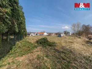 Prodej pozemku pro bydlení, Volduchy, 1982 m2