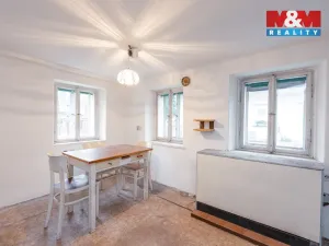 Prodej chalupy, Jablonné nad Orlicí, Potoční, 70 m2