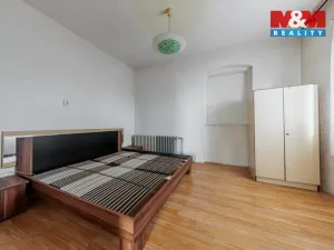 Prodej rodinného domu, Horní Blatná, Bezručova, 250 m2