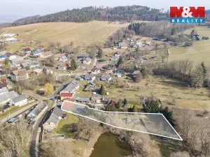 Prodej rodinného domu, Nýrsko - Hodousice, 189 m2