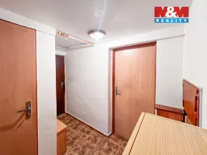 Prodej rodinného domu, Kamenec, 229 m2