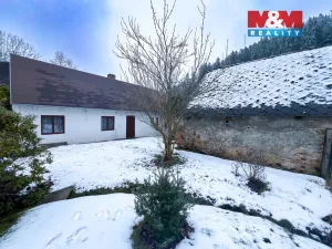 Prodej rodinného domu, Kamenec, 229 m2