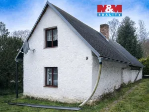 Prodej rodinného domu, Kamenec, 229 m2