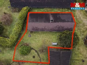 Prodej rodinného domu, Kamenec, 229 m2