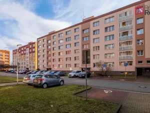 Prodej bytu 3+1, Ostrava, Jana Maluchy, 79 m2