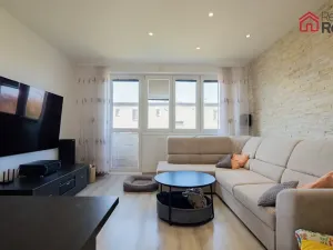 Prodej bytu 3+1, Vratimov, Frýdecká, 66 m2