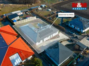 Prodej rodinného domu, Chrudim - Chrudim III, Obce Ležáků, 220 m2