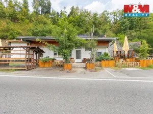 Pronájem obchodního prostoru, Praha - Zbraslav, 86 m2