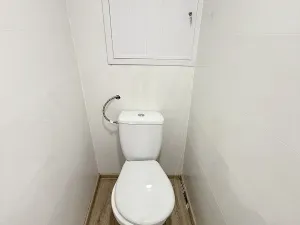 Pronájem bytu 3+1, Most, K. H. Borovského, 61 m2