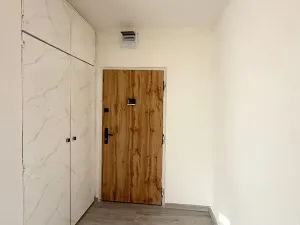 Pronájem bytu 3+1, Most, K. H. Borovského, 61 m2