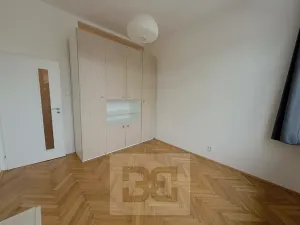 Pronájem bytu 4+kk, Praha - Vinohrady, Londýnská, 96 m2