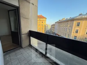Pronájem bytu 4+kk, Praha - Vinohrady, Londýnská, 96 m2