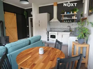 Prodej atypického bytu, Vrchlabí, Tichá ulička, 103 m2