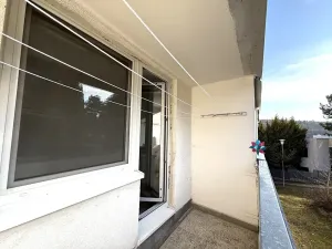 Pronájem bytu 1+1, Brno, Prokofjevova, 36 m2