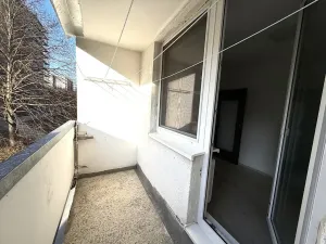 Pronájem bytu 1+1, Brno, Prokofjevova, 36 m2