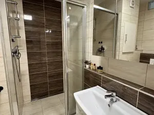 Pronájem bytu 1+1, Brno, Prokofjevova, 36 m2