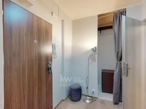 Pronájem bytu 2+kk, Praha - Žižkov, Žerotínova, 45 m2