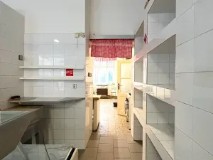 Pronájem obchodního prostoru, Brno, Gorkého, 101 m2