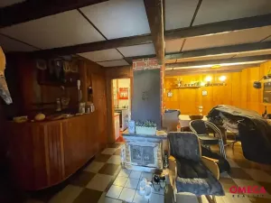 Prodej chaty, Miskovice, 60 m2