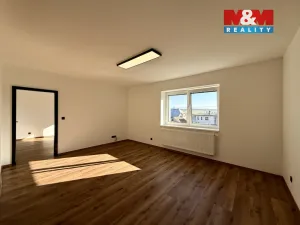 Pronájem bytu 3+kk, Hať, U Střediska, 80 m2