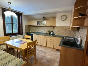 Prodej bytu 3+1, Harrachov, 65 m2