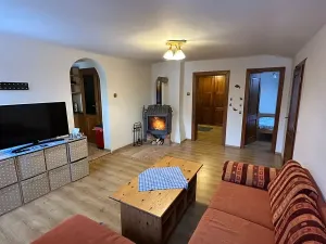 Prodej bytu 3+1, Harrachov, 65 m2