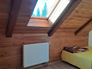 Prodej bytu 3+1, Harrachov, 65 m2