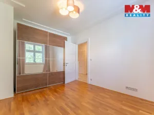 Prodej bytu 3+kk, Praha - Nusle, Na Veselí, 78 m2