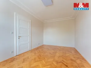 Prodej bytu 3+kk, Praha - Nusle, Na Veselí, 78 m2