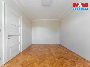 Prodej bytu 3+kk, Praha - Nusle, Na Veselí, 78 m2