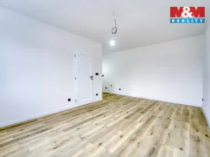 Prodej bytu 2+kk, Tlučná, Tlučenská kolonie, 41 m2