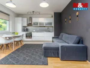 Prodej bytu 2+kk, Praha - Horní Měcholupy, Mantovská, 50 m2