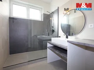 Pronájem bytu 4+kk, Karlovy Vary - Stará Role, Truhlářská, 89 m2