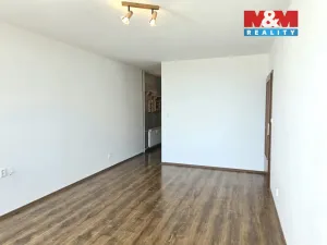 Pronájem bytu 3+1, Česká Lípa, Jižní, 78 m2