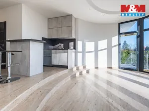 Prodej kanceláře, Mukařov, Lipová, 34 m2