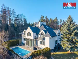 Prodej kanceláře, Mukařov, Lipová, 34 m2