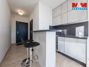 Prodej kanceláře, Mukařov, Lipová, 34 m2