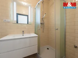 Prodej kanceláře, Mukařov, Lipová, 34 m2