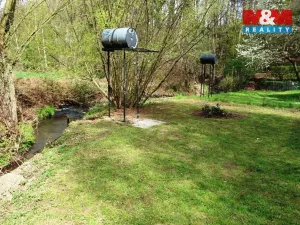 Prodej chaty, Svojšice, 47 m2