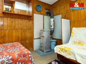 Prodej chaty, Svojšice, 47 m2