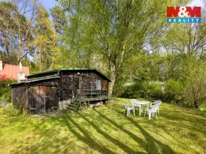 Prodej chaty, Svojšice, 47 m2