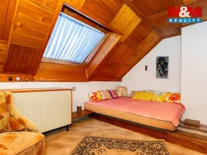 Prodej rodinného domu, Nechanice - Staré Nechanice, 120 m2